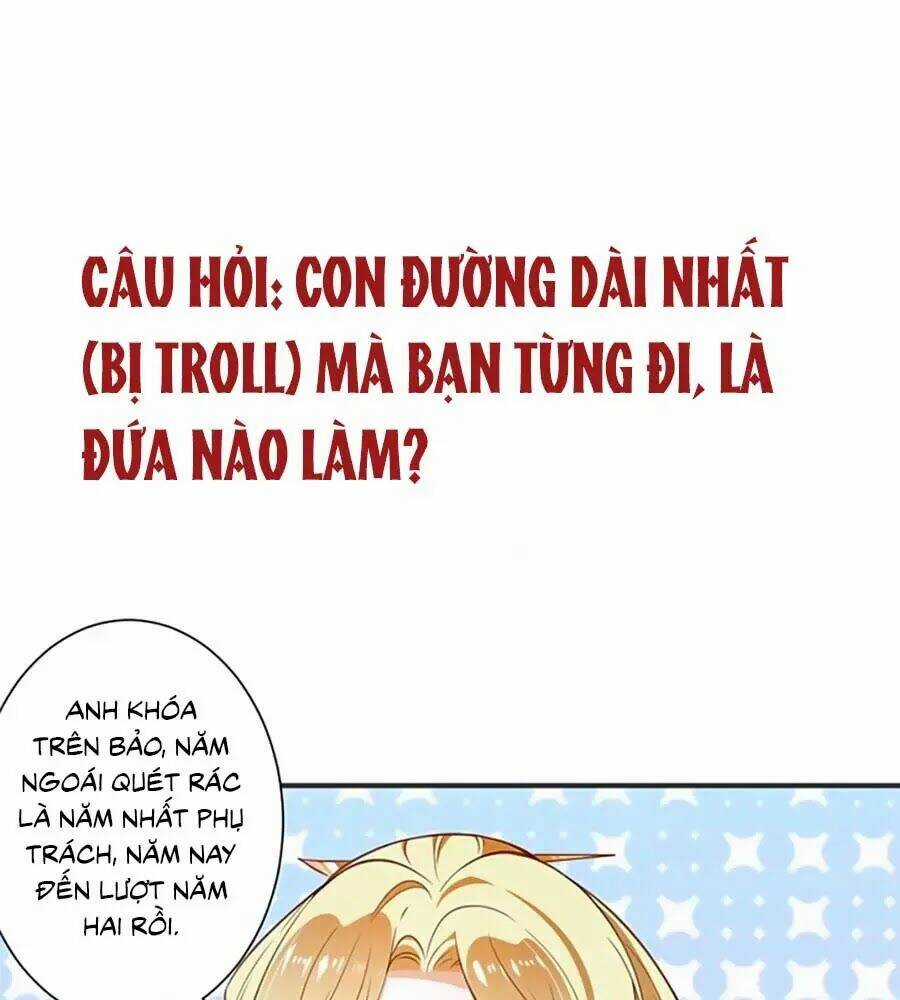 Thịnh Thế Lê Hoa Điện - Chapter 96.5 - Trang 11