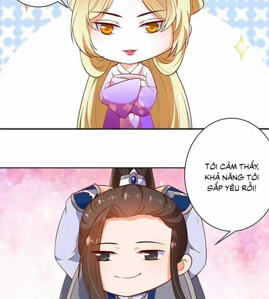 Thịnh Thế Lê Hoa Điện - Chapter 96.5 - Trang 12