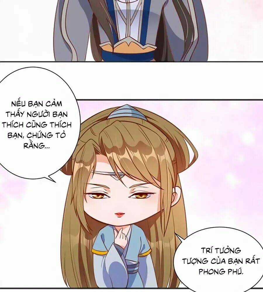 Thịnh Thế Lê Hoa Điện - Chapter 96.5 - Trang 13