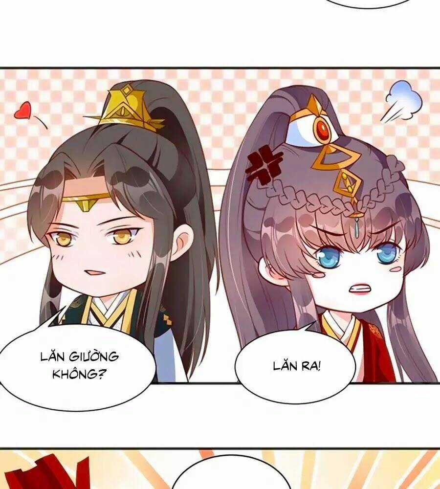 Thịnh Thế Lê Hoa Điện - Chapter 96.5 - Trang 14