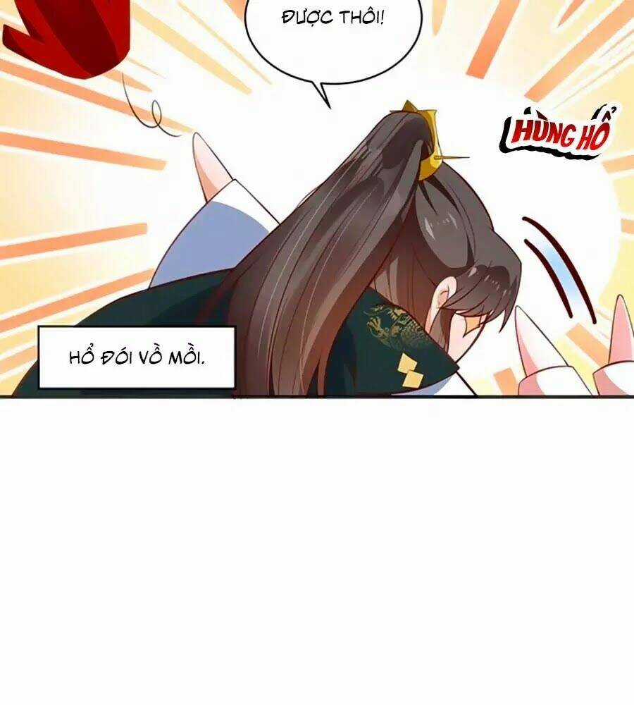 Thịnh Thế Lê Hoa Điện - Chapter 96.5 - Trang 15