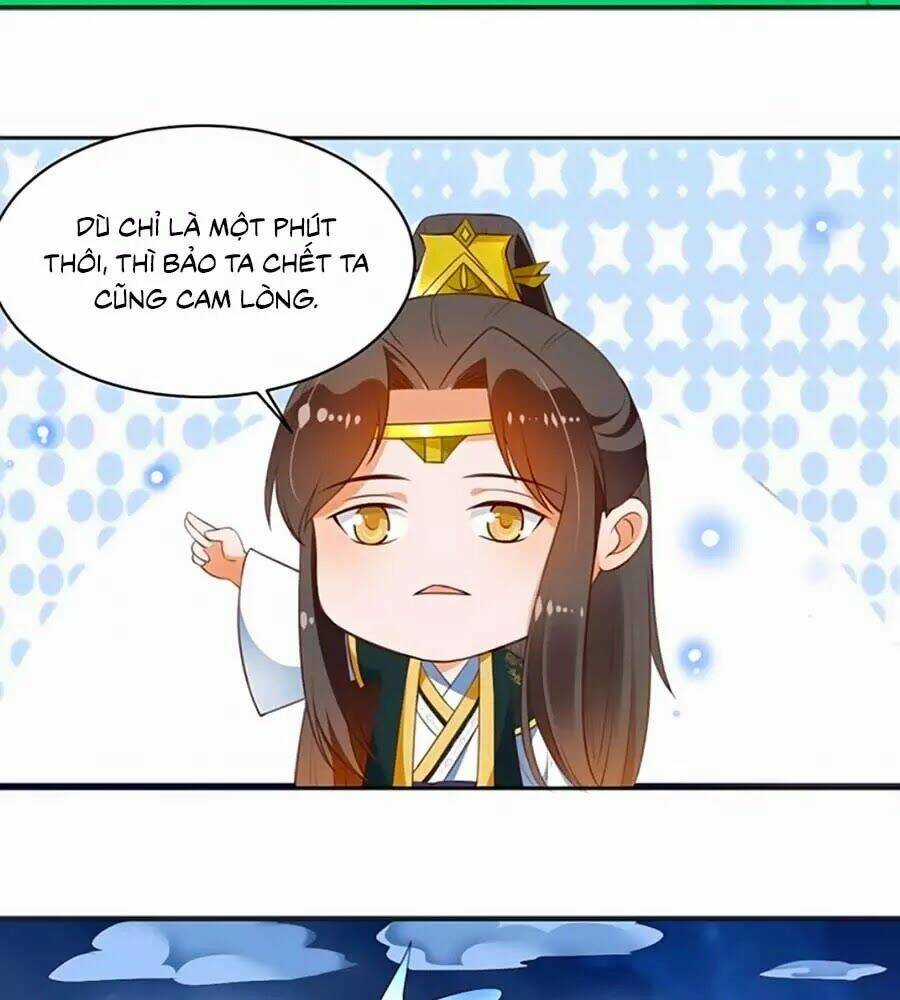 Thịnh Thế Lê Hoa Điện - Chapter 96.5 - Trang 17