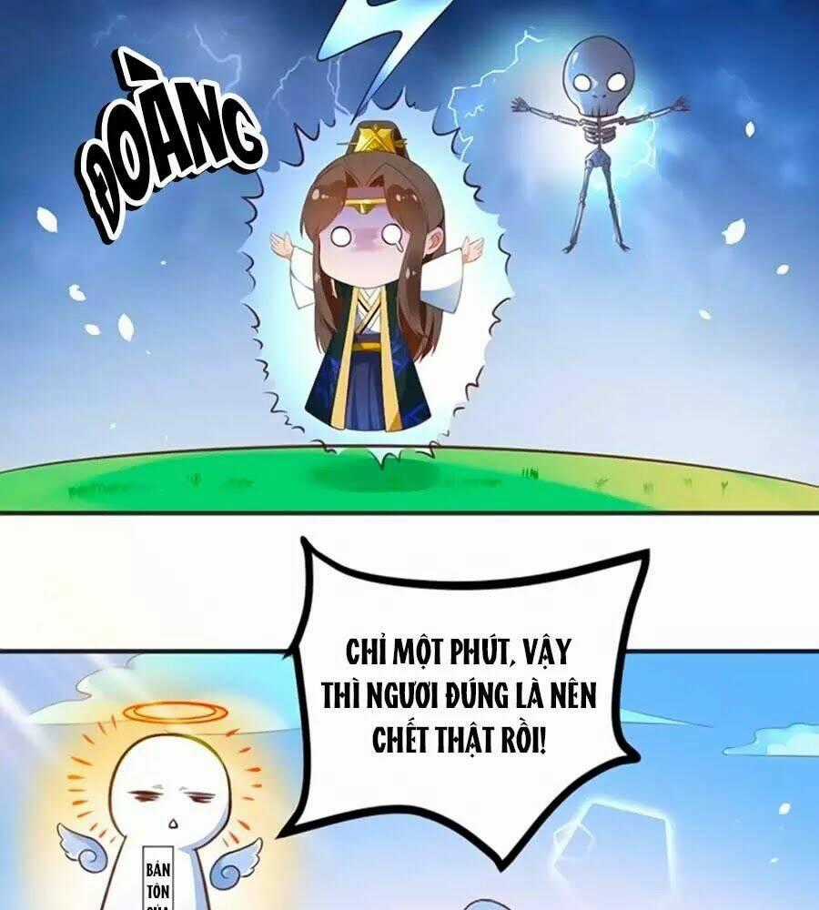 Thịnh Thế Lê Hoa Điện - Chapter 96.5 - Trang 18