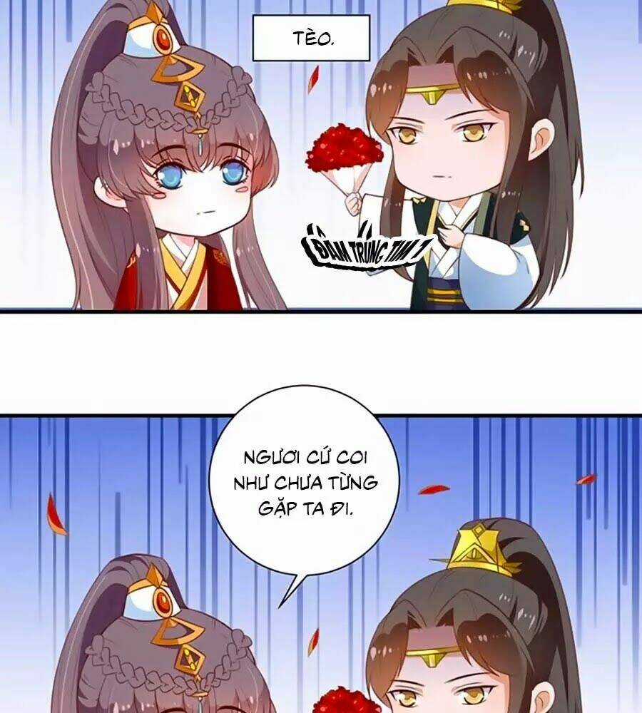 Thịnh Thế Lê Hoa Điện - Chapter 96.5 - Trang 3