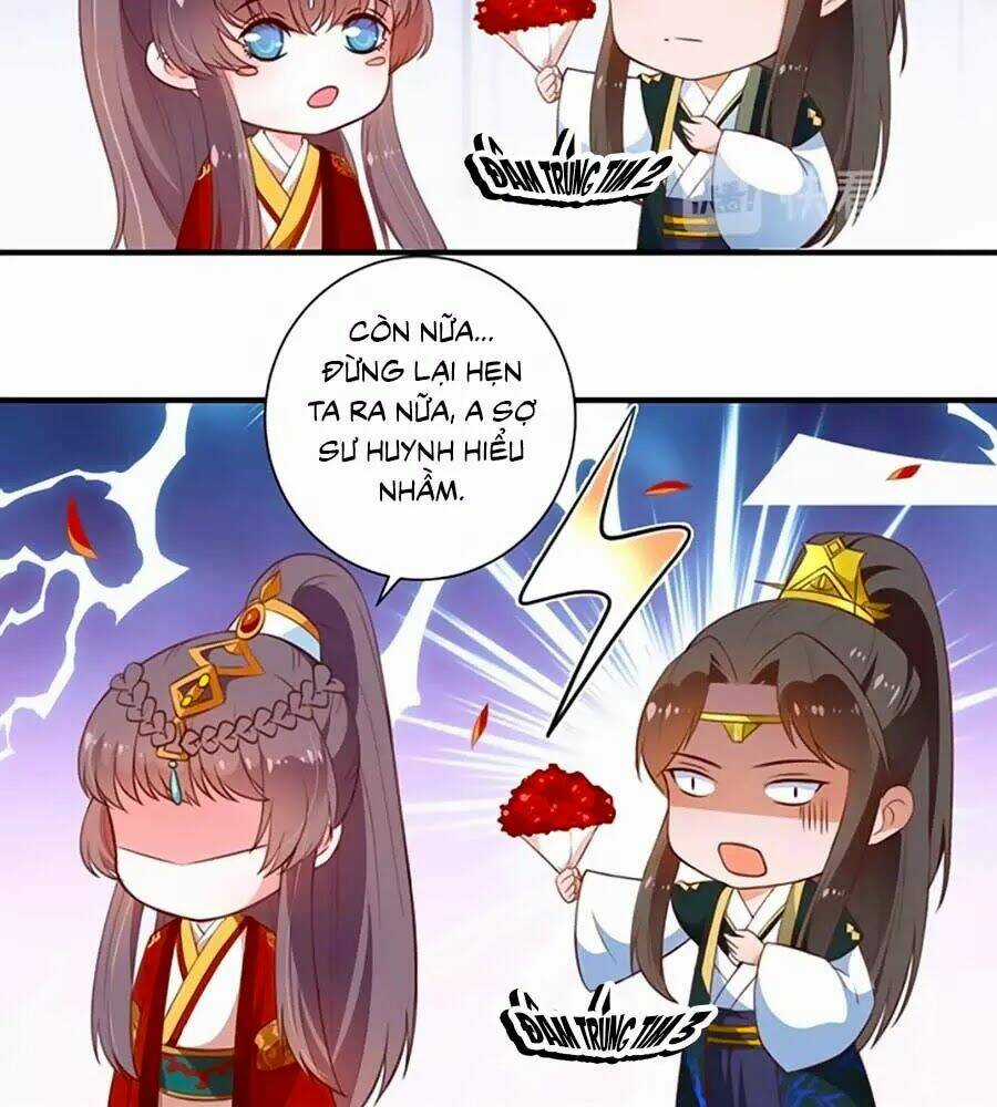 Thịnh Thế Lê Hoa Điện - Chapter 96.5 - Trang 4