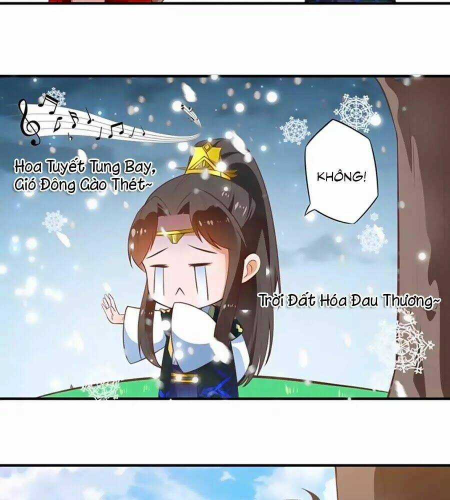 Thịnh Thế Lê Hoa Điện - Chapter 96.5 - Trang 5