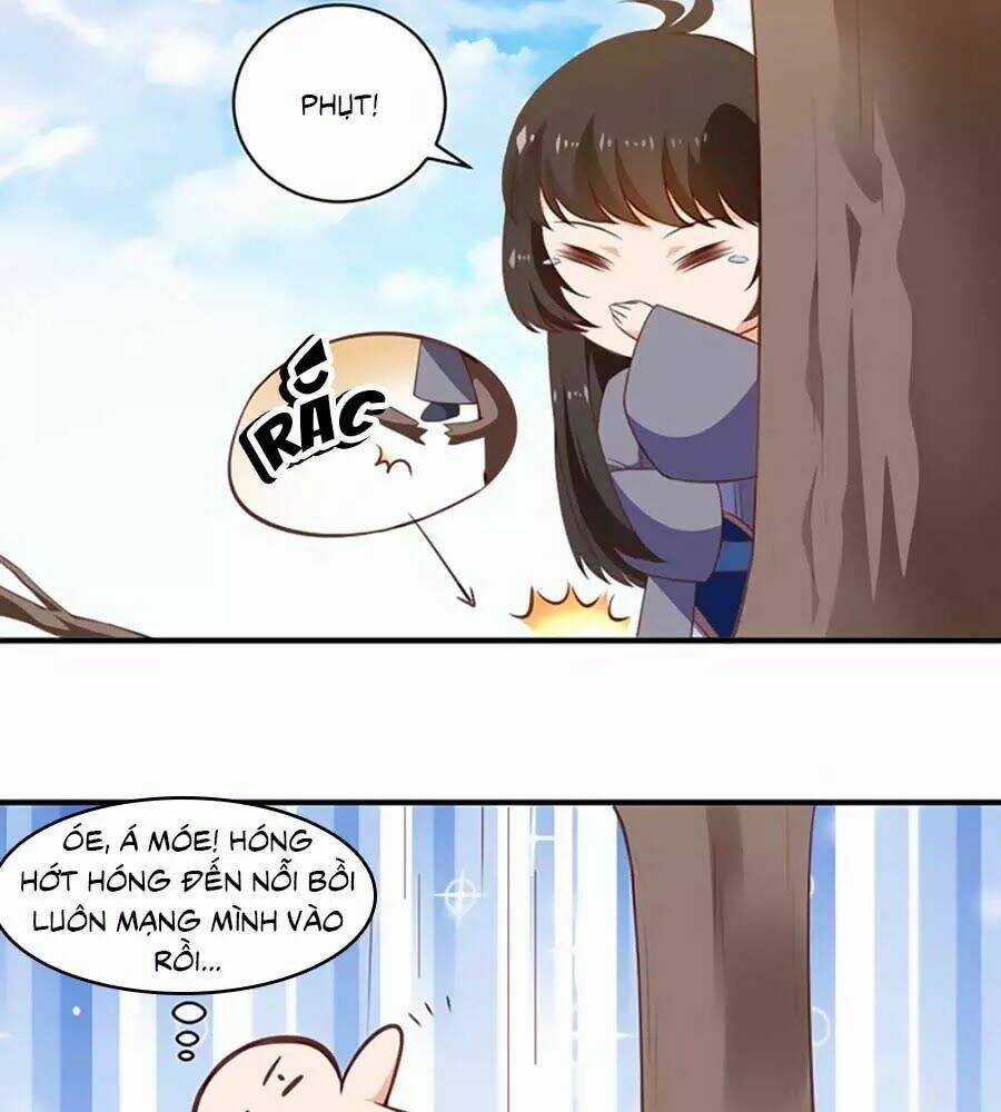 Thịnh Thế Lê Hoa Điện - Chapter 96.5 - Trang 6