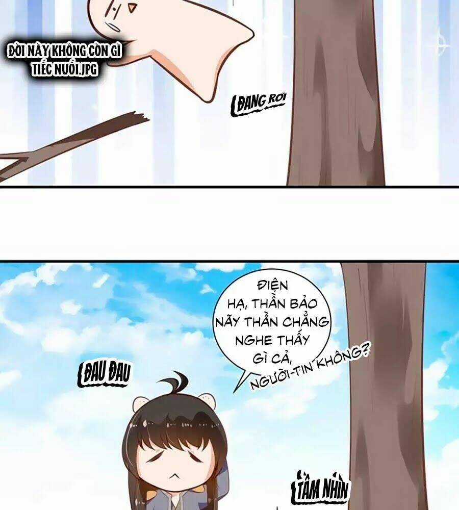 Thịnh Thế Lê Hoa Điện - Chapter 96.5 - Trang 7