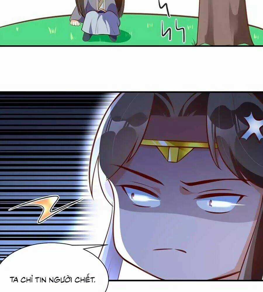 Thịnh Thế Lê Hoa Điện - Chapter 96.5 - Trang 8