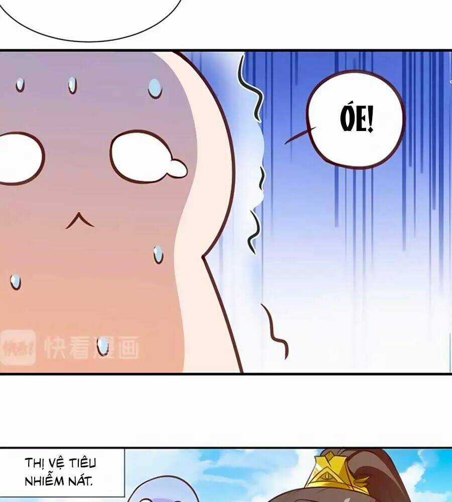 Thịnh Thế Lê Hoa Điện - Chapter 96.5 - Trang 9