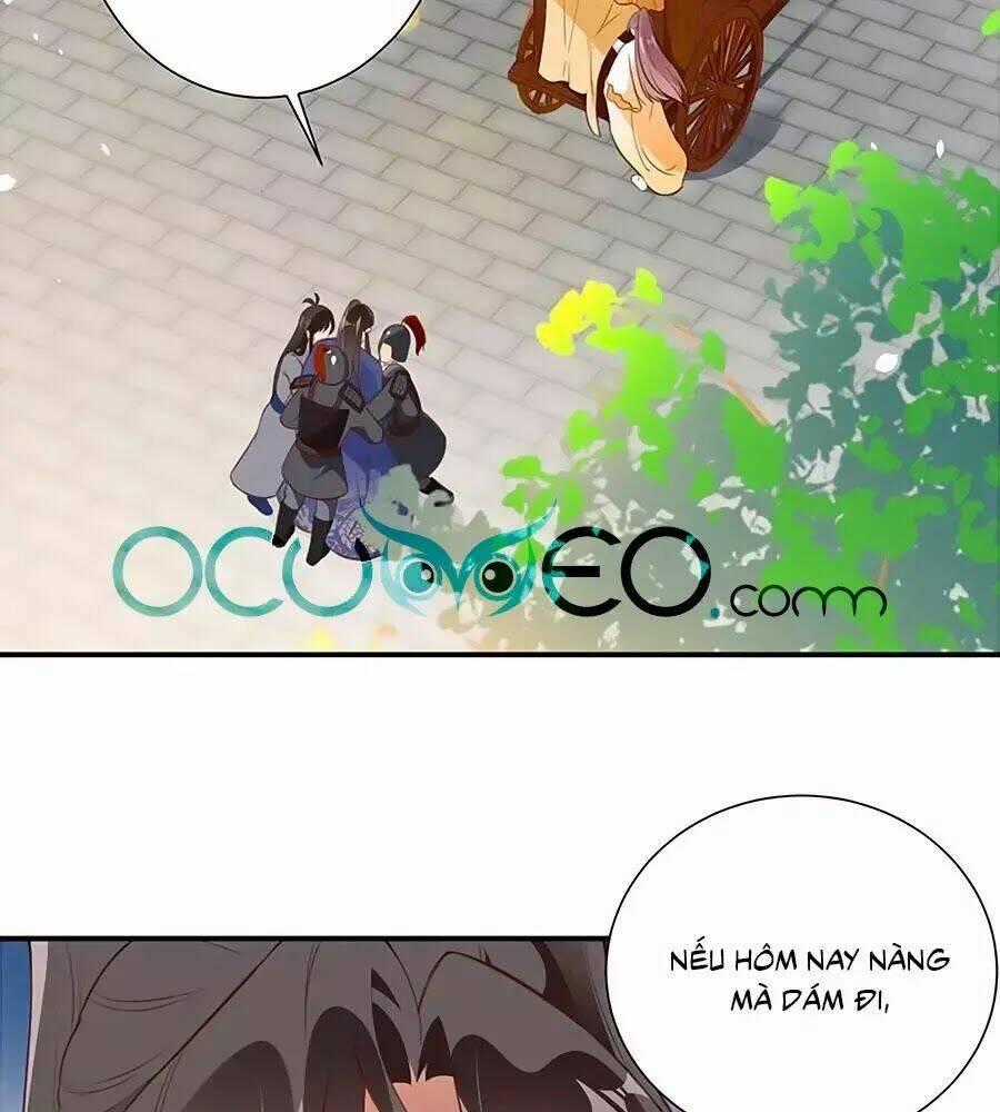 Thịnh Thế Lê Hoa Điện - Chapter 96 - Trang 2