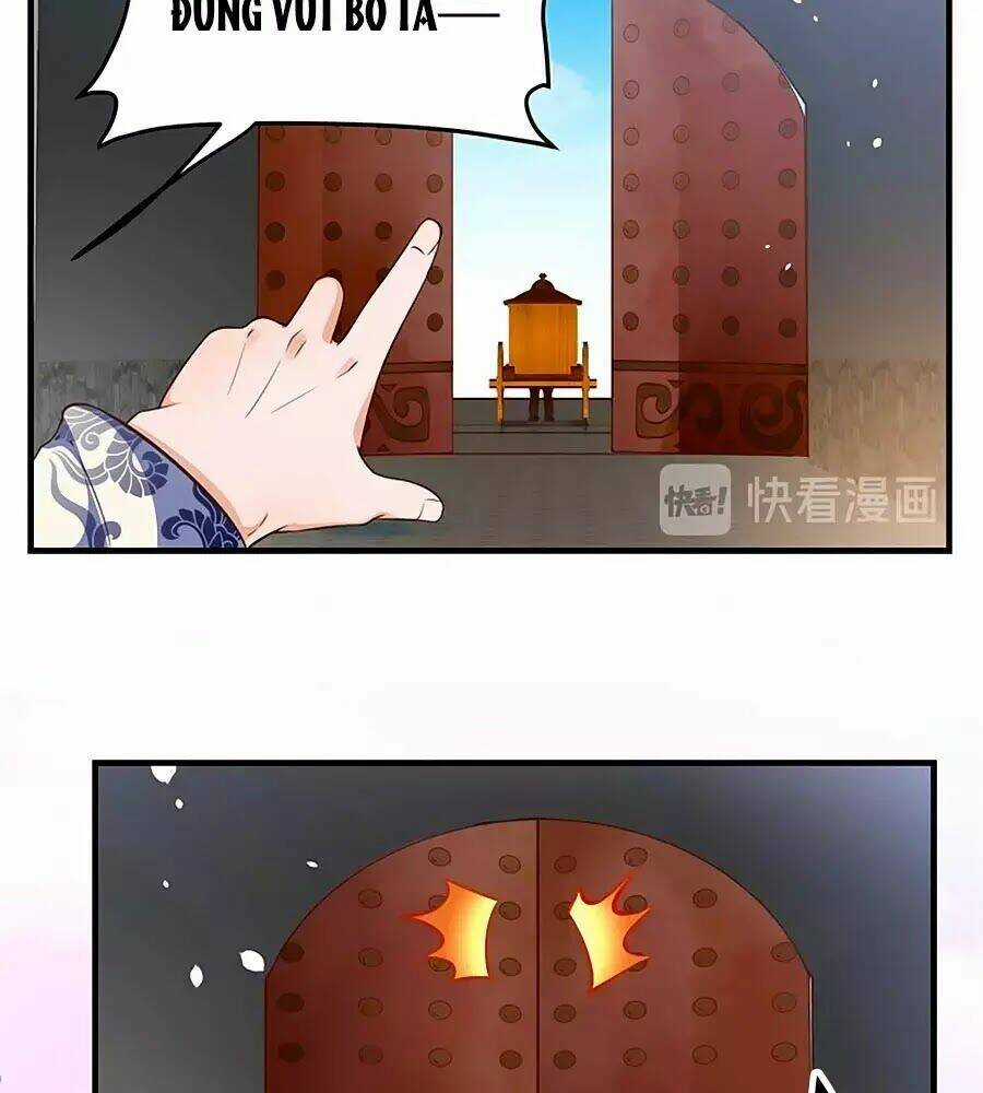 Thịnh Thế Lê Hoa Điện - Chapter 96 - Trang 11