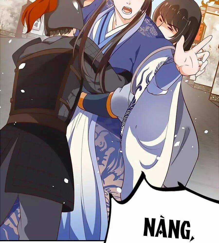 Thịnh Thế Lê Hoa Điện - Chapter 96 - Trang 13