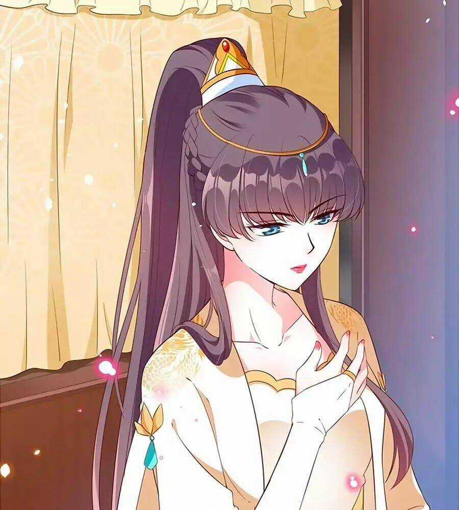 Thịnh Thế Lê Hoa Điện - Chapter 96 - Trang 17