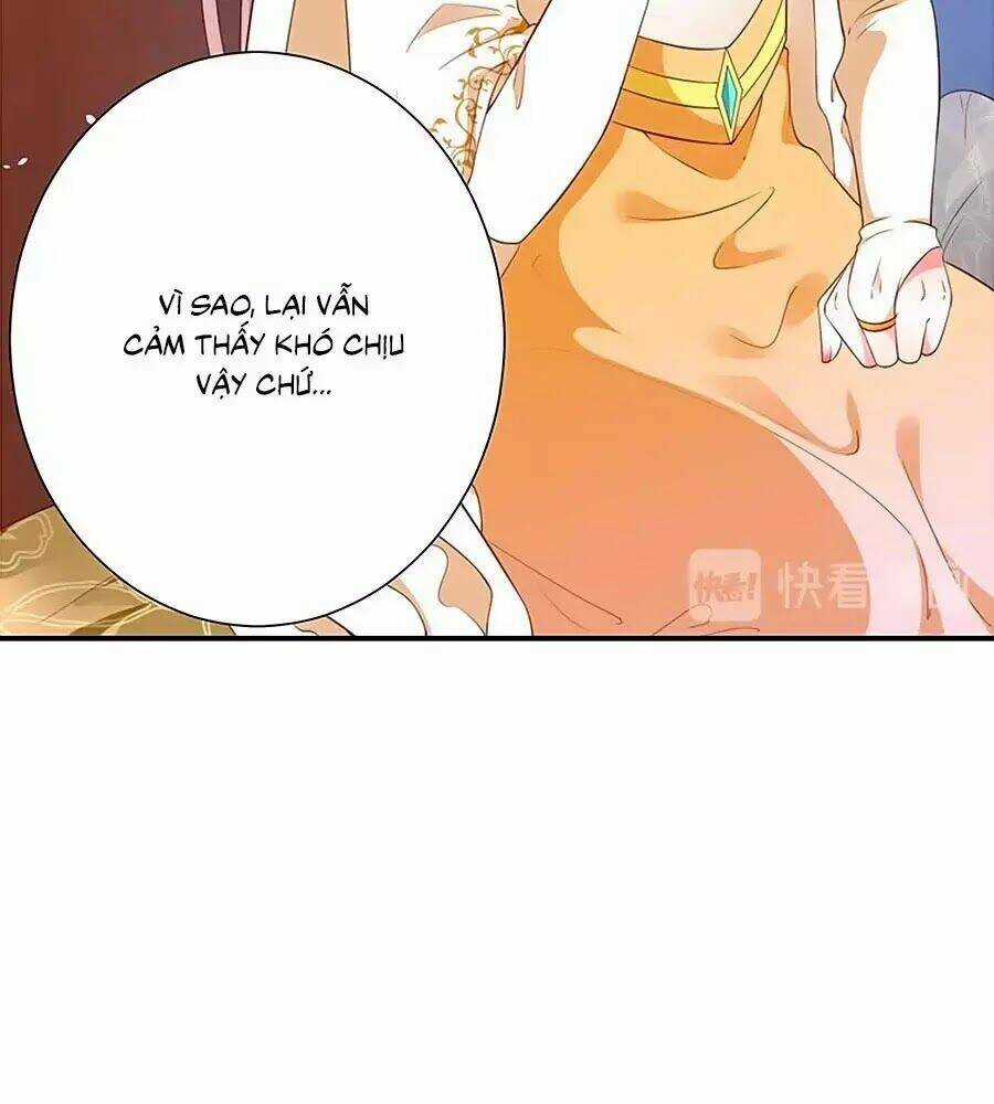 Thịnh Thế Lê Hoa Điện - Chapter 96 - Trang 18