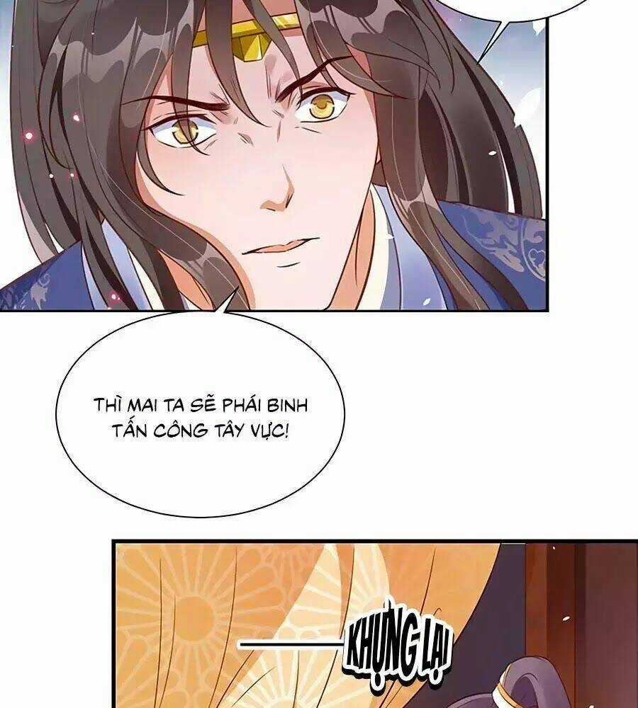 Thịnh Thế Lê Hoa Điện - Chapter 96 - Trang 3