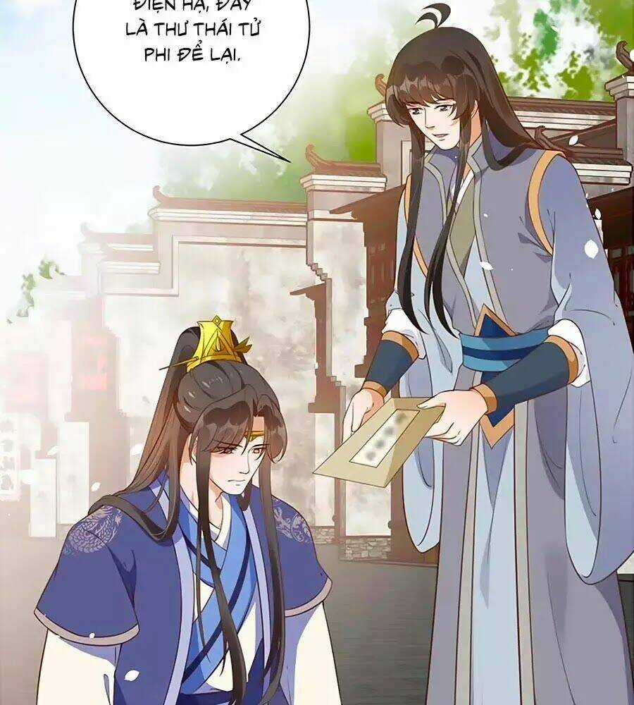 Thịnh Thế Lê Hoa Điện - Chapter 96 - Trang 21