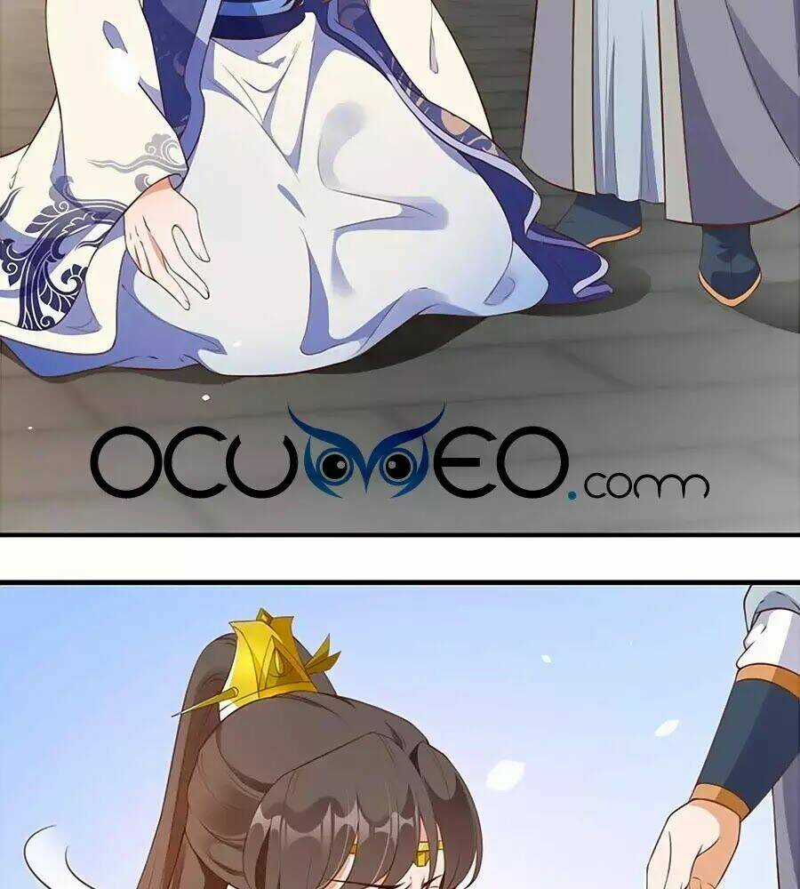 Thịnh Thế Lê Hoa Điện - Chapter 96 - Trang 22