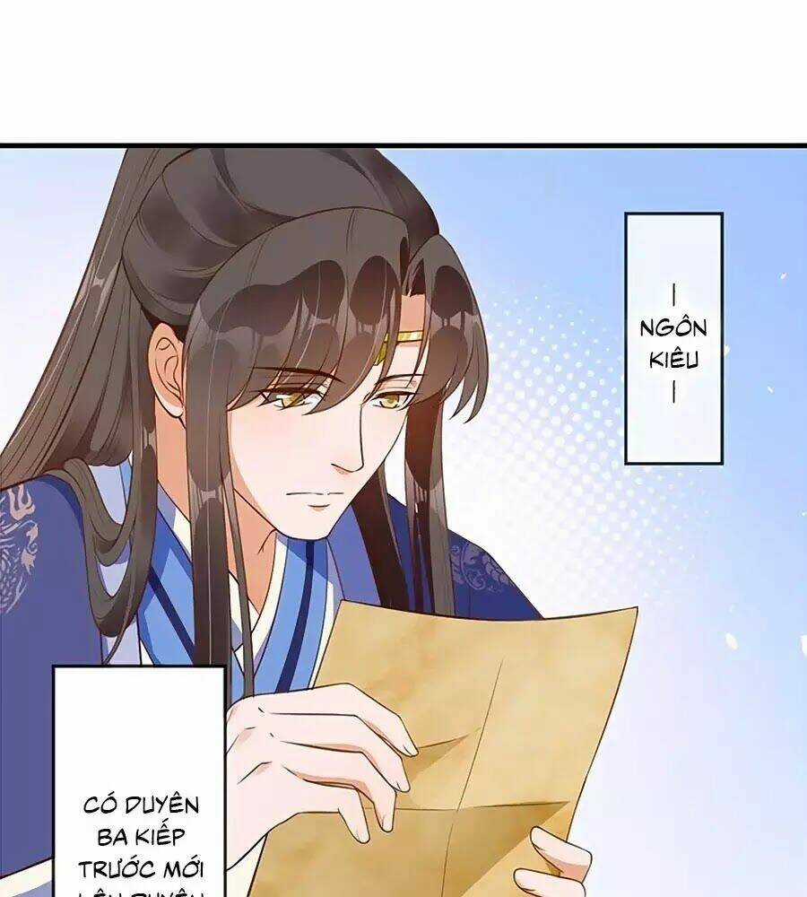 Thịnh Thế Lê Hoa Điện - Chapter 96 - Trang 24