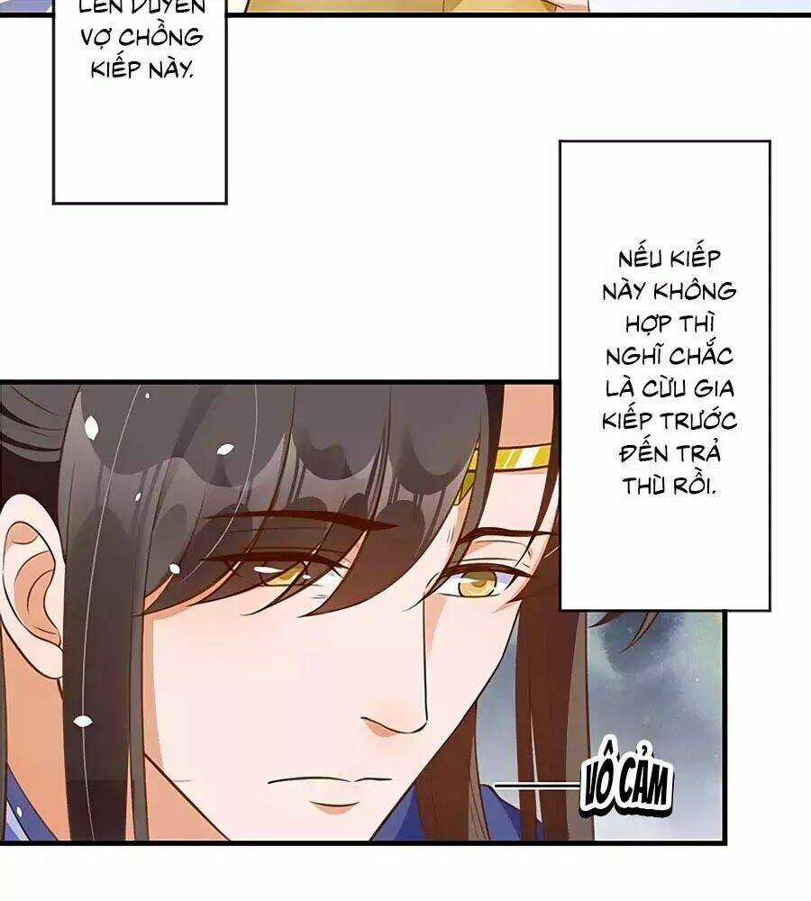 Thịnh Thế Lê Hoa Điện - Chapter 96 - Trang 25