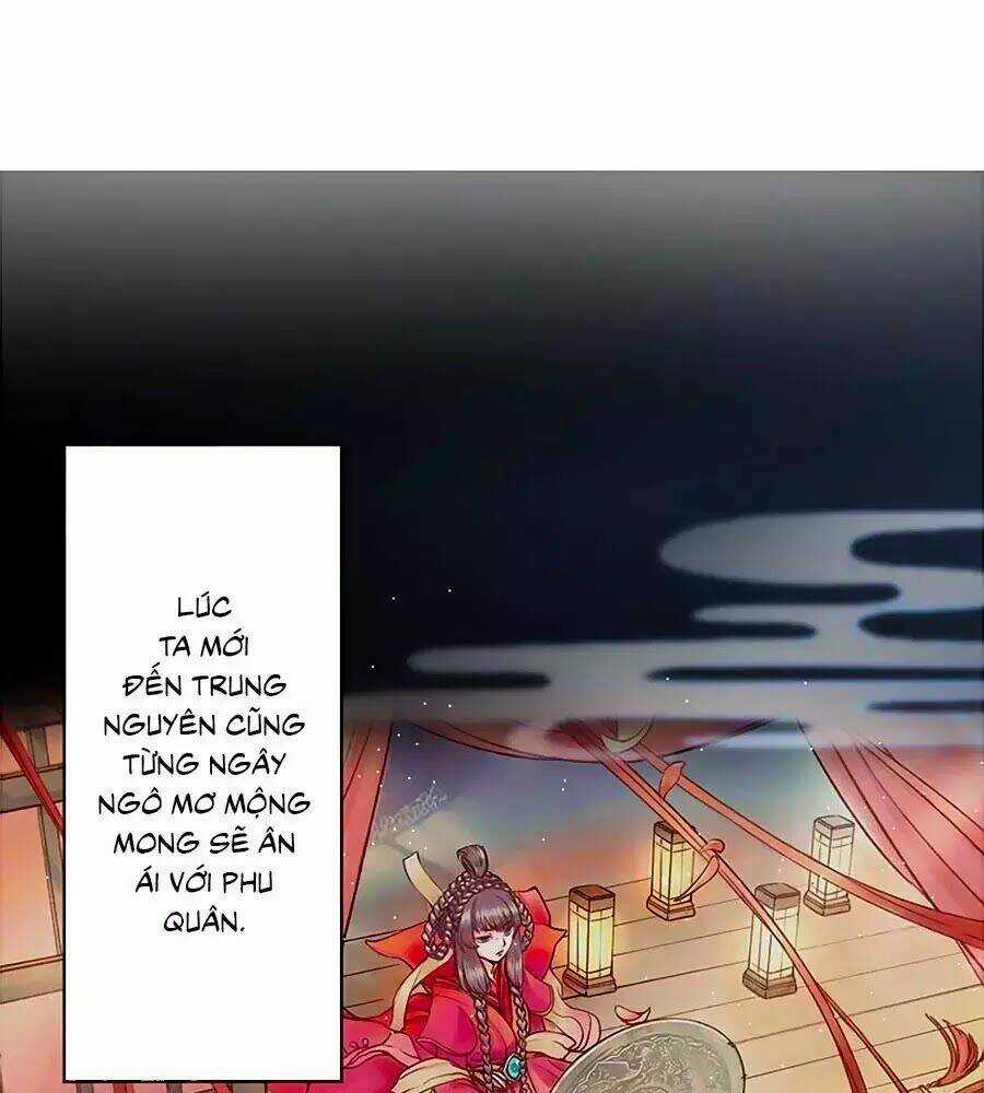 Thịnh Thế Lê Hoa Điện - Chapter 96 - Trang 26