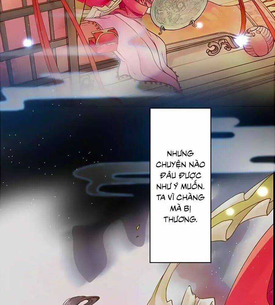 Thịnh Thế Lê Hoa Điện - Chapter 96 - Trang 27