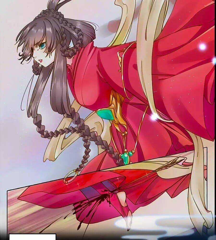 Thịnh Thế Lê Hoa Điện - Chapter 96 - Trang 28