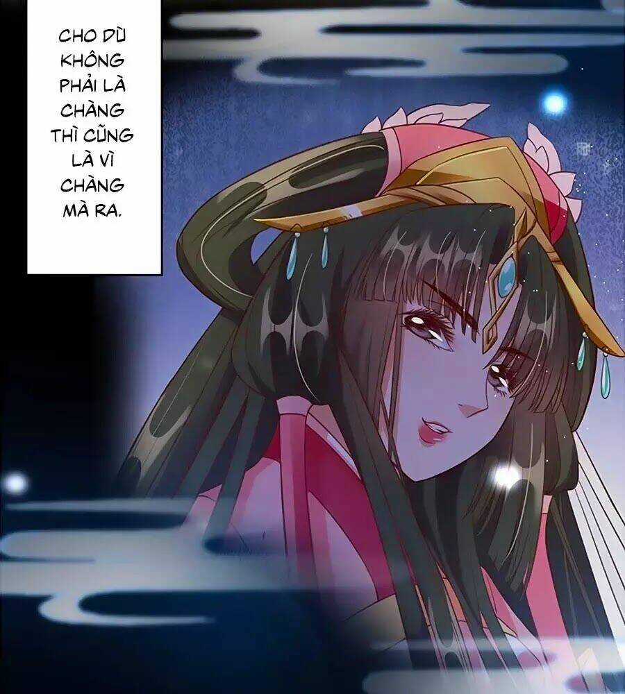 Thịnh Thế Lê Hoa Điện - Chapter 96 - Trang 29