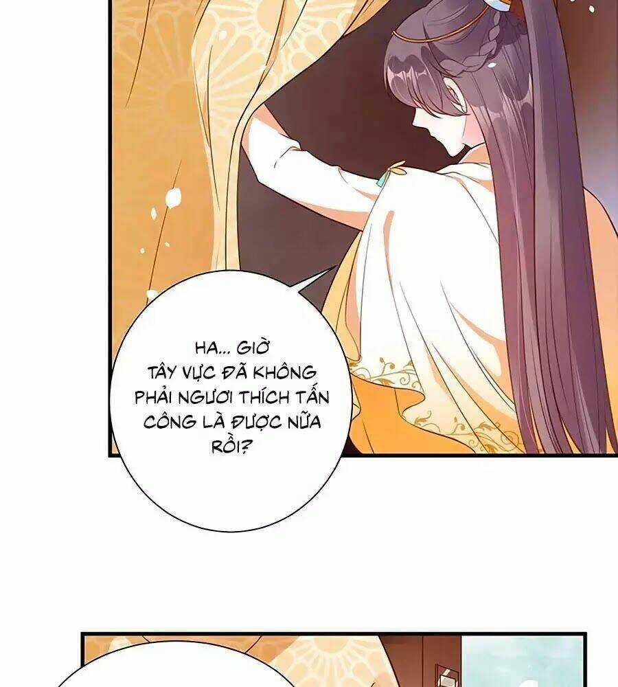 Thịnh Thế Lê Hoa Điện - Chapter 96 - Trang 4