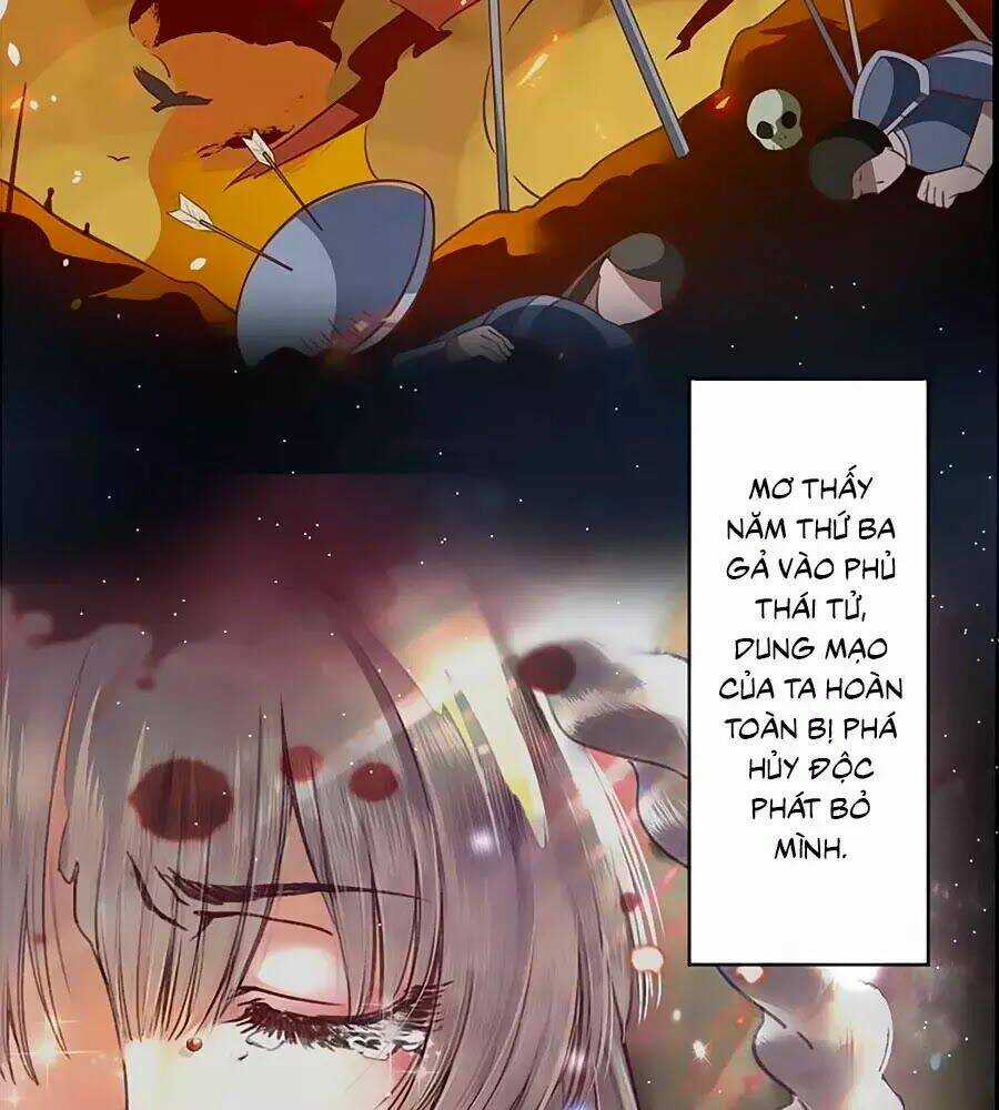 Thịnh Thế Lê Hoa Điện - Chapter 96 - Trang 34