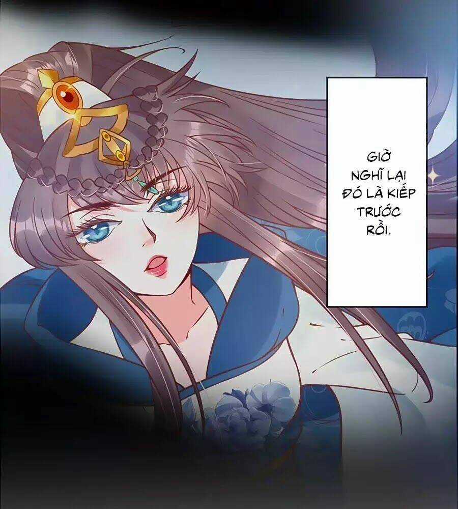 Thịnh Thế Lê Hoa Điện - Chapter 96 - Trang 36