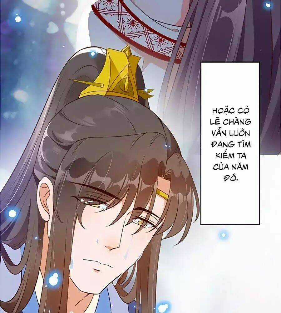 Thịnh Thế Lê Hoa Điện - Chapter 96 - Trang 39