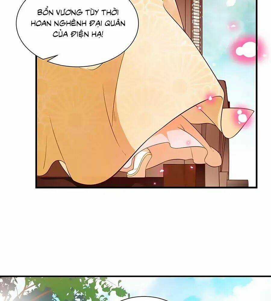 Thịnh Thế Lê Hoa Điện - Chapter 96 - Trang 5