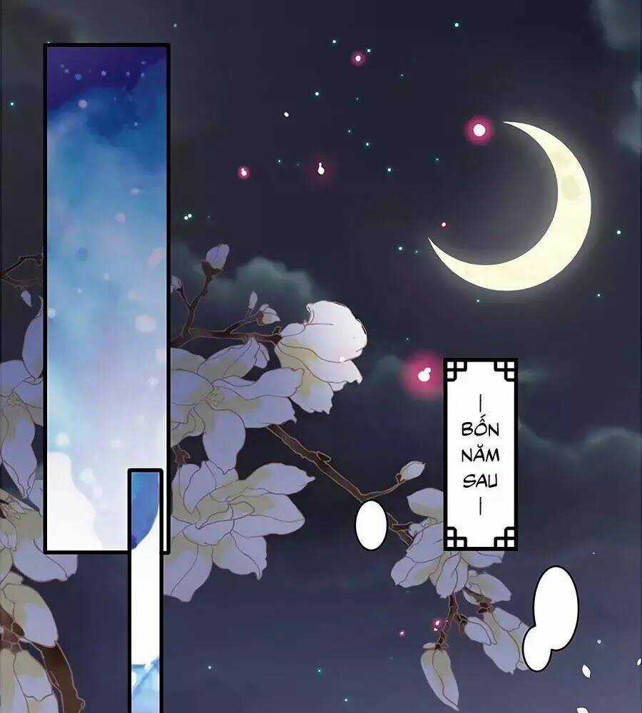 Thịnh Thế Lê Hoa Điện - Chapter 96 - Trang 46