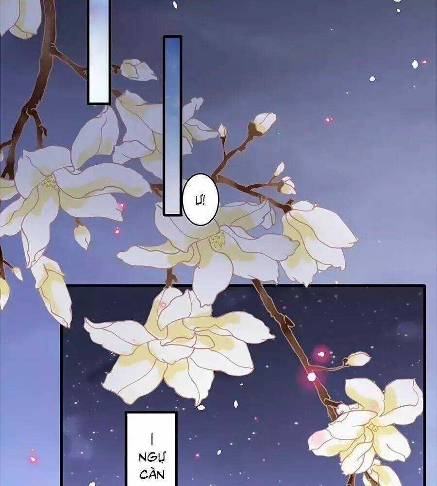 Thịnh Thế Lê Hoa Điện - Chapter 96 - Trang 47