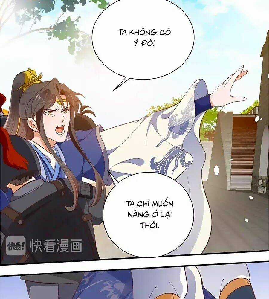 Thịnh Thế Lê Hoa Điện - Chapter 96 - Trang 6