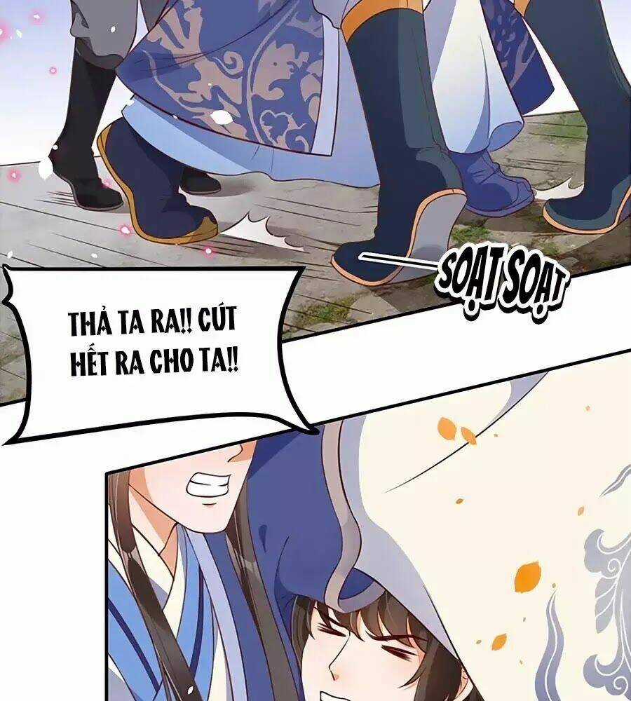 Thịnh Thế Lê Hoa Điện - Chapter 96 - Trang 7