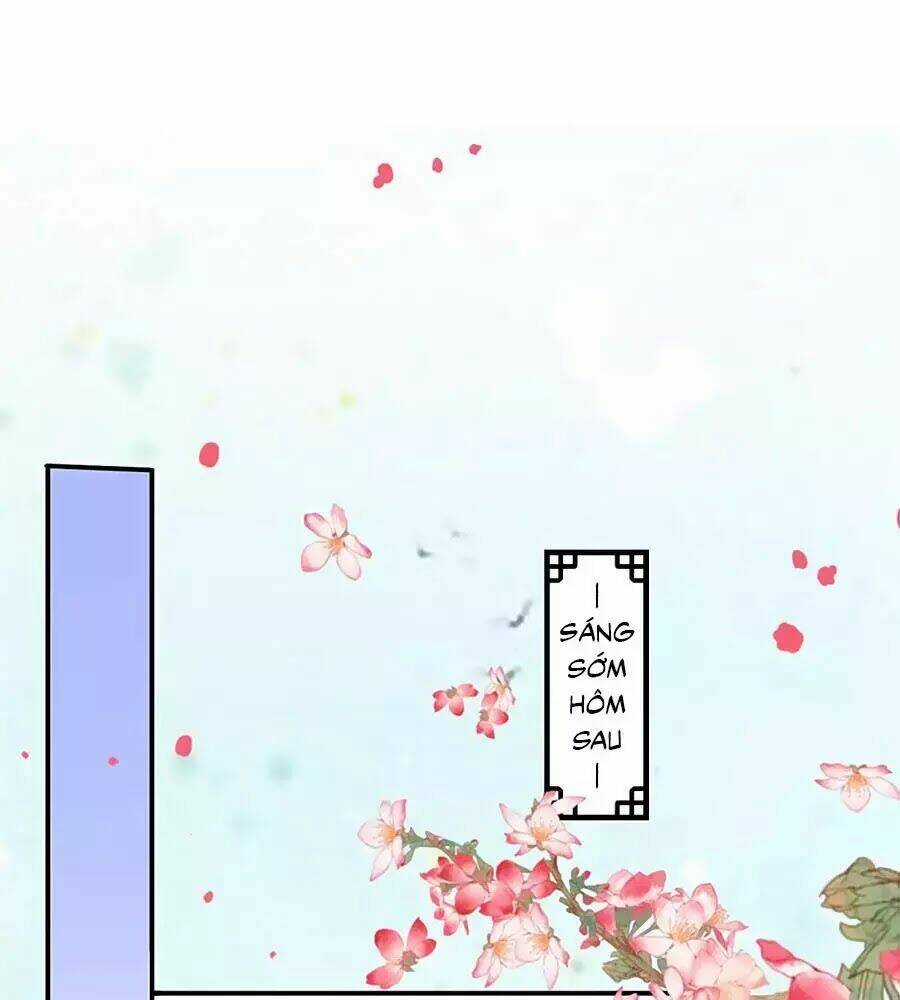 Thịnh Thế Lê Hoa Điện - Chapter 96 - Trang 61