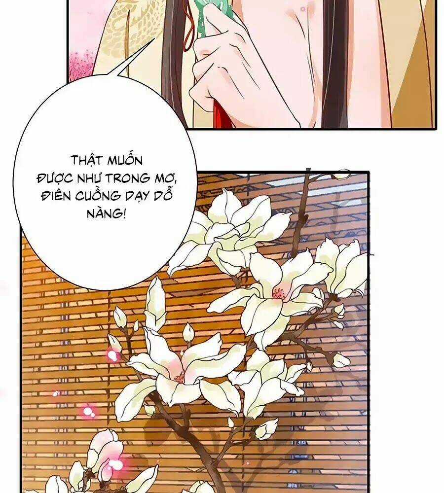 Thịnh Thế Lê Hoa Điện - Chapter 96 - Trang 71