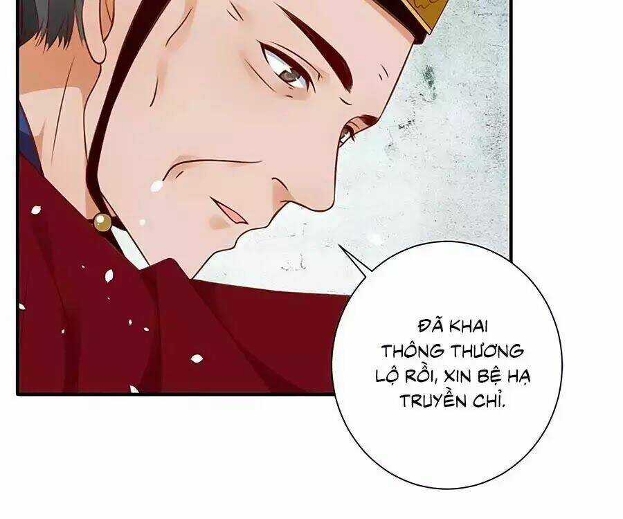 Thịnh Thế Lê Hoa Điện - Chapter 96 - Trang 75
