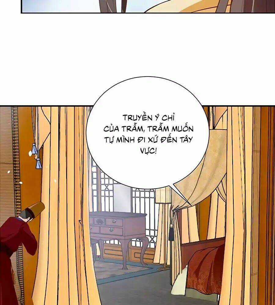 Thịnh Thế Lê Hoa Điện - Chapter 96 - Trang 77