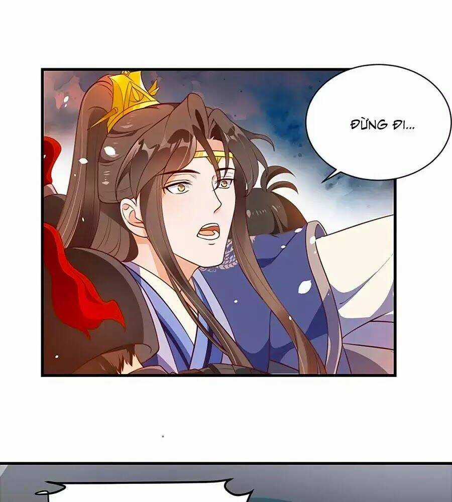 Thịnh Thế Lê Hoa Điện - Chapter 96 - Trang 9