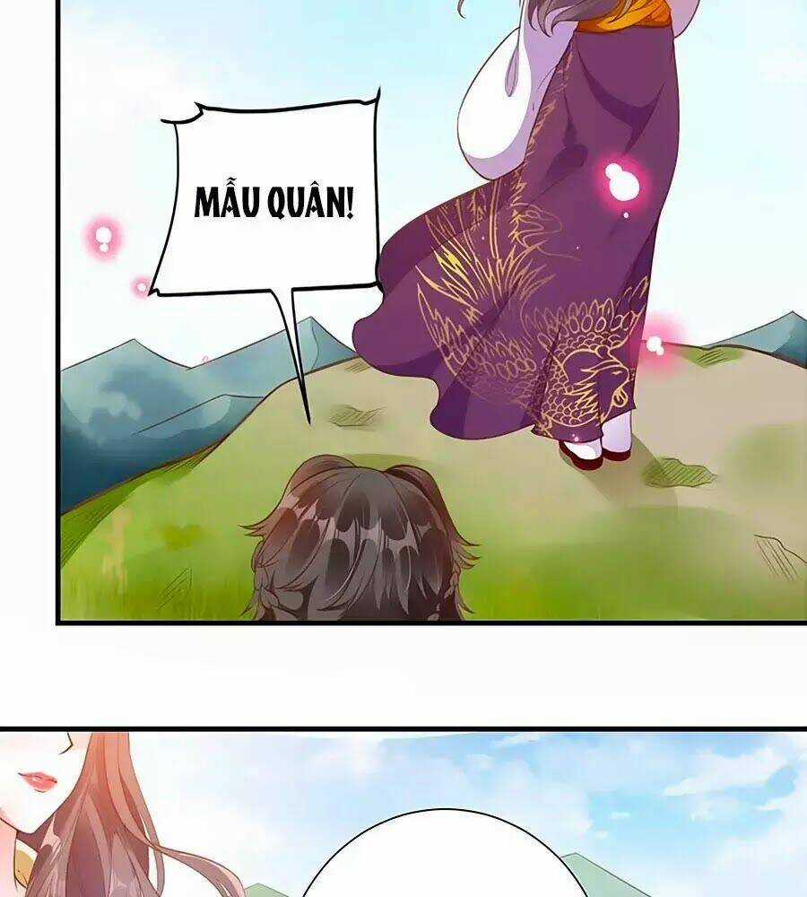 Thịnh Thế Lê Hoa Điện - Chapter 96 - Trang 91