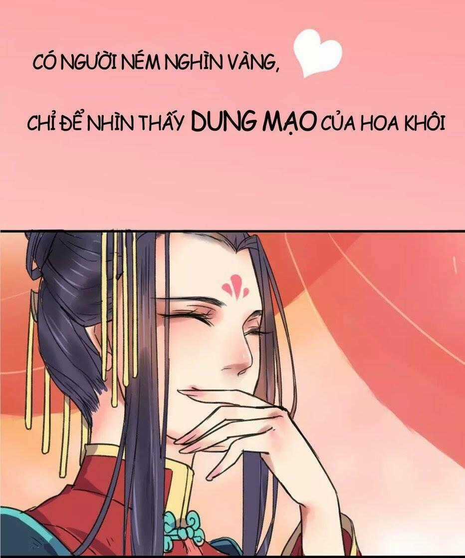 Thịnh Thế Thanh Ca - Chapter 0 - Trang 2