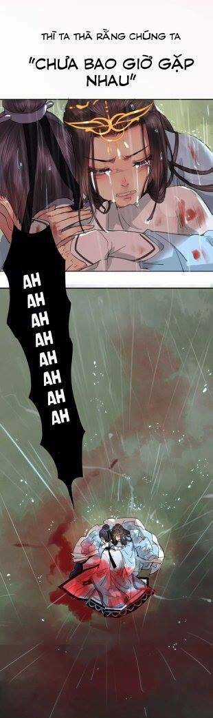 Thịnh Thế Thanh Ca - Chapter 0 - Trang 11