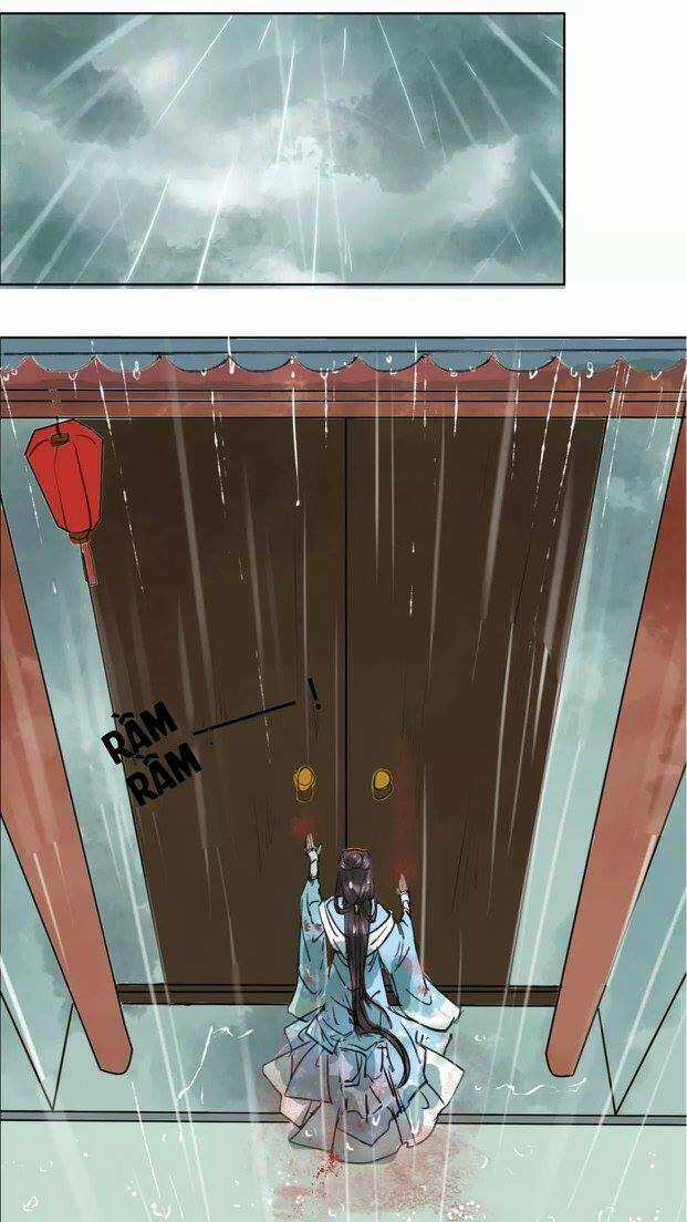 Thịnh Thế Thanh Ca - Chapter 0 - Trang 12