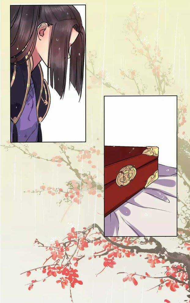 Thịnh Thế Thanh Ca - Chapter 0 - Trang 15