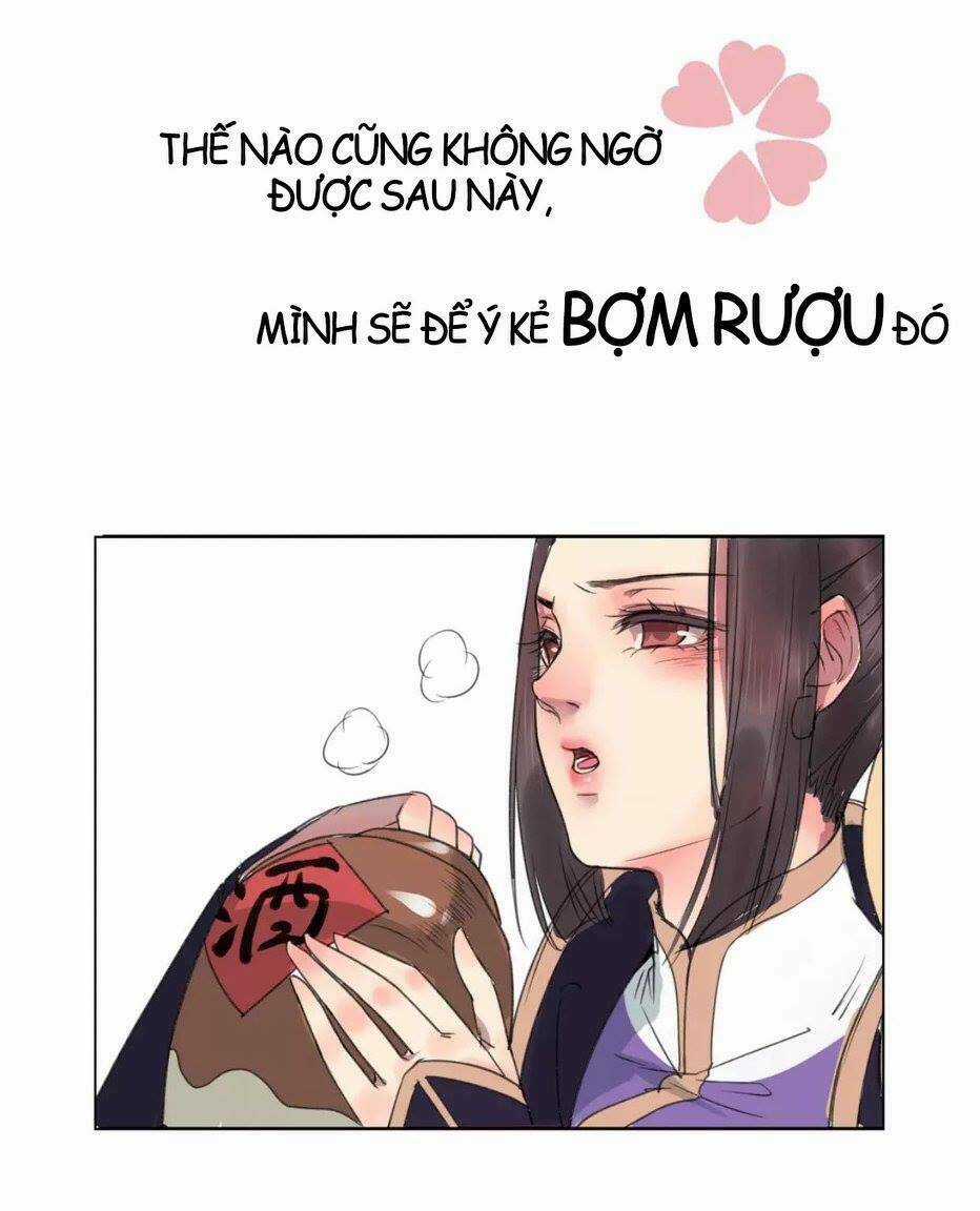 Thịnh Thế Thanh Ca - Chapter 0 - Trang 5