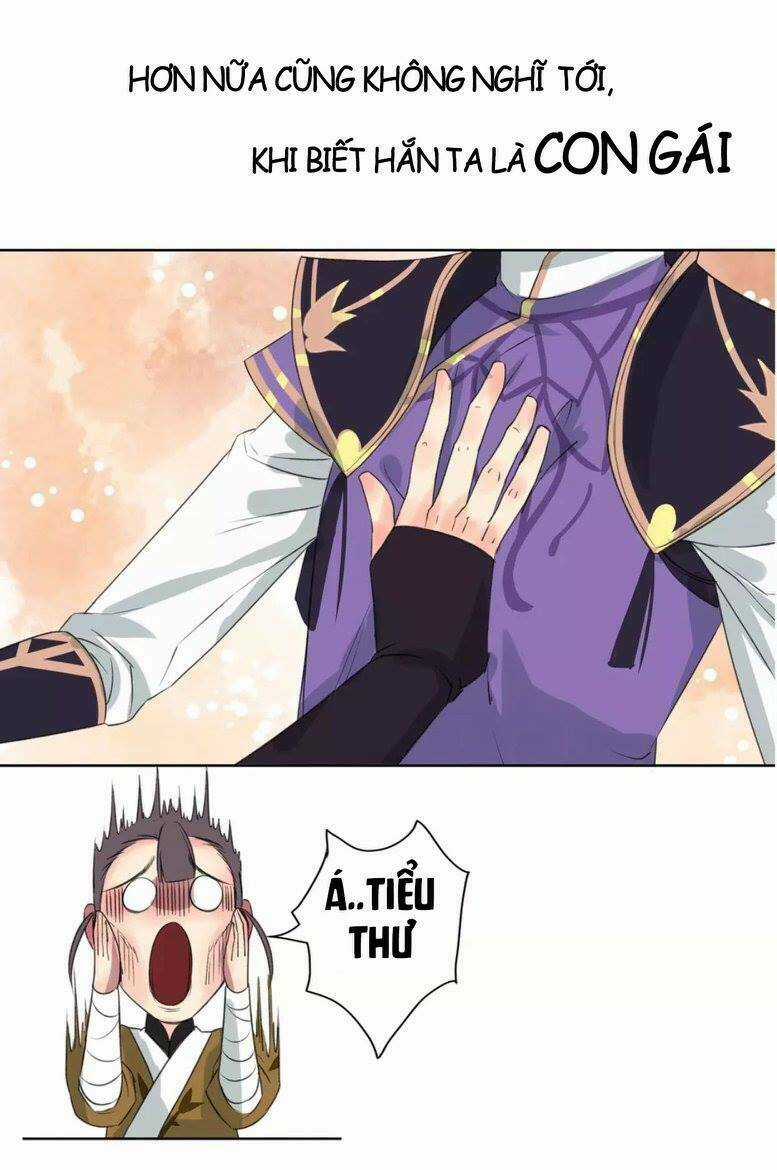 Thịnh Thế Thanh Ca - Chapter 0 - Trang 6