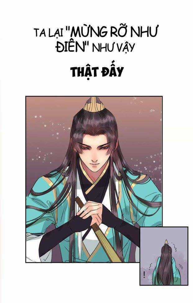 Thịnh Thế Thanh Ca - Chapter 0 - Trang 7